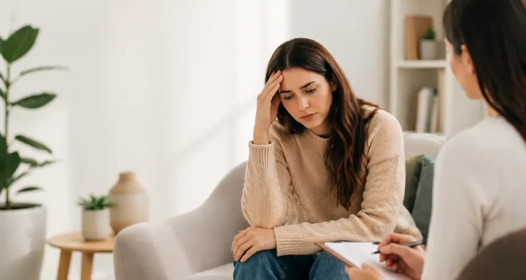 Cómo saber si necesitas terapia psicológica