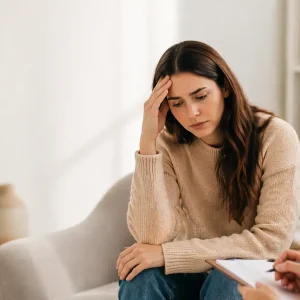 Cómo saber si necesitas terapia psicológica